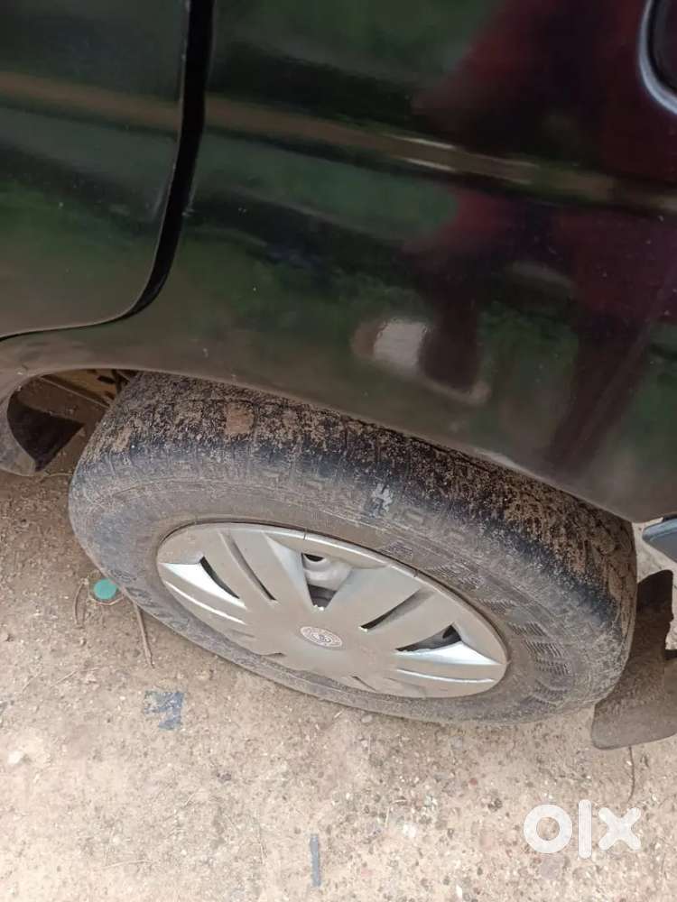 Maruti Suzuki Alto 800 Lxi 2005