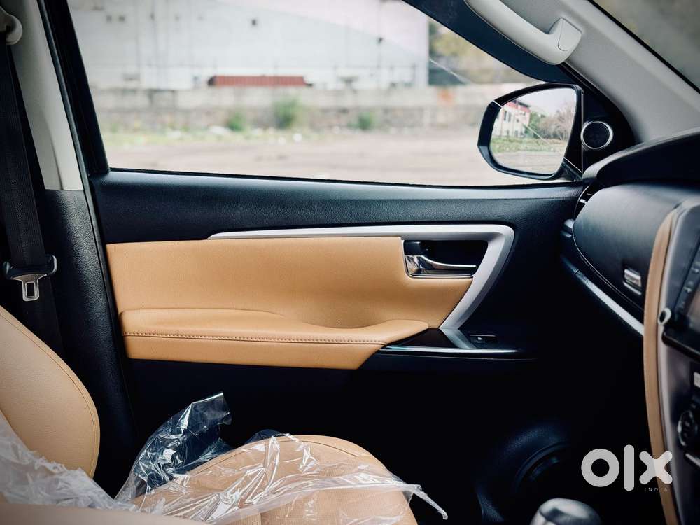 Toyota Fortuner 4x2 At 2.8 Diesel, 2024, Diesel