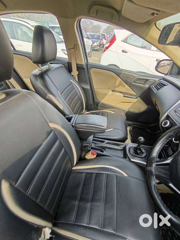 Honda City S Mt, 2014, Petrol