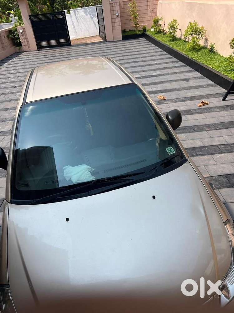 Maruti Suzuki Sx4 2007