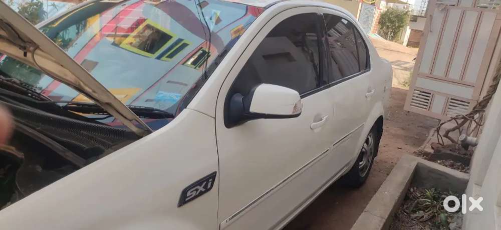 Ford Fiesta 2008 Diesel Well Maintained