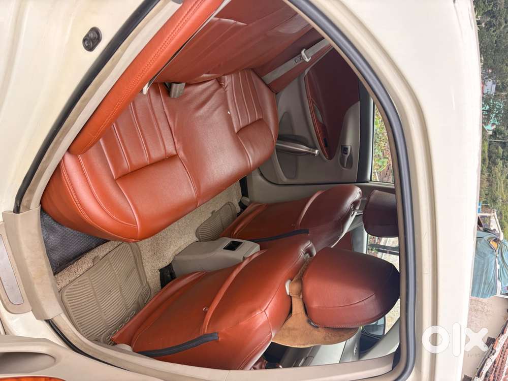 Toyota Corolla Altis 2009 Petrol Well Maintained