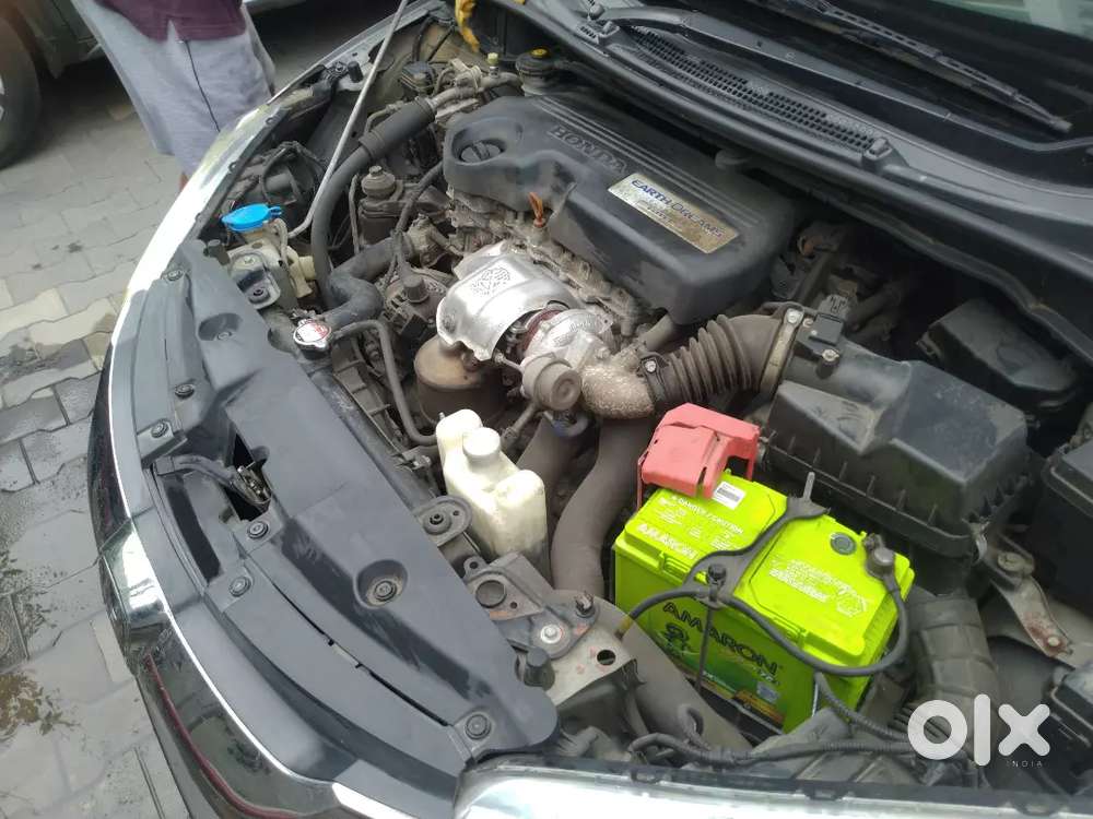 Honda City 2016 Diesel Good Condition