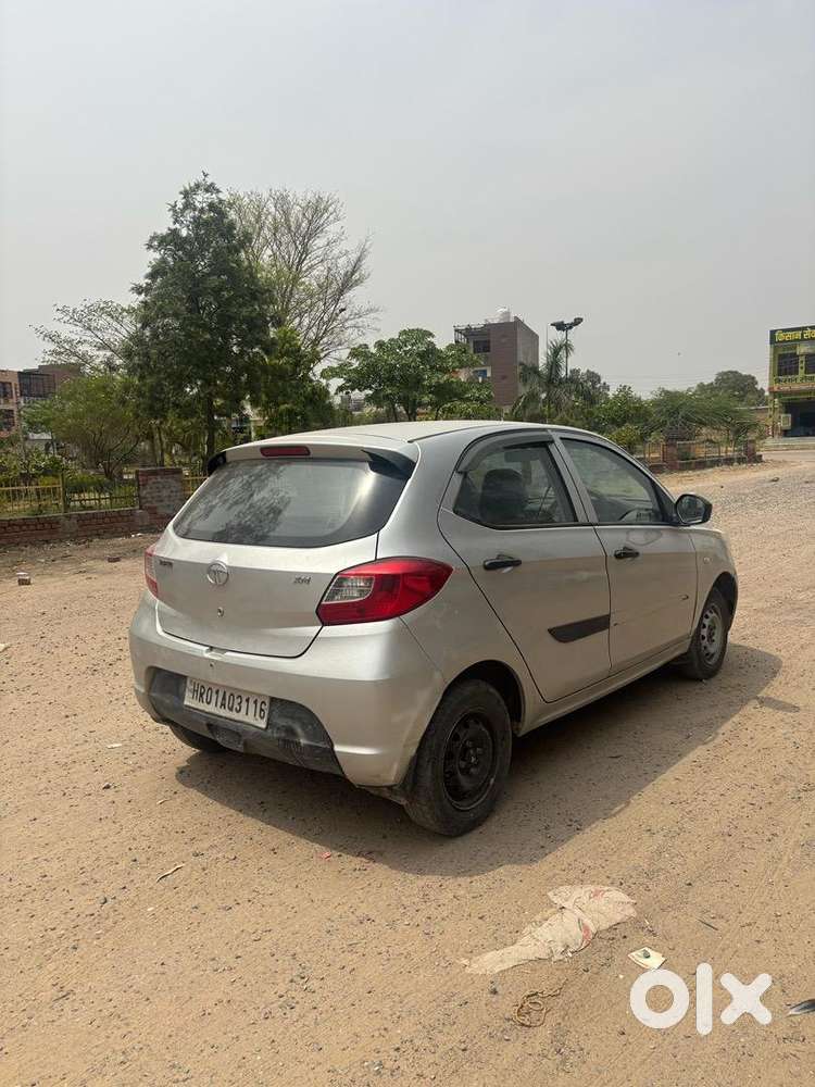 Tata Tiago 2016 Petrol Good Condition