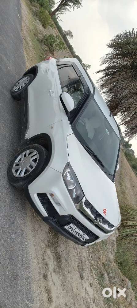 Maruti Suzuki Vitara 2019