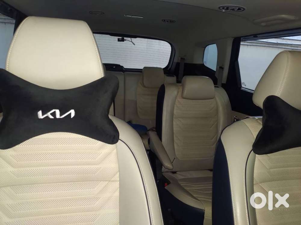 Kia Carens 2022 - Good As New