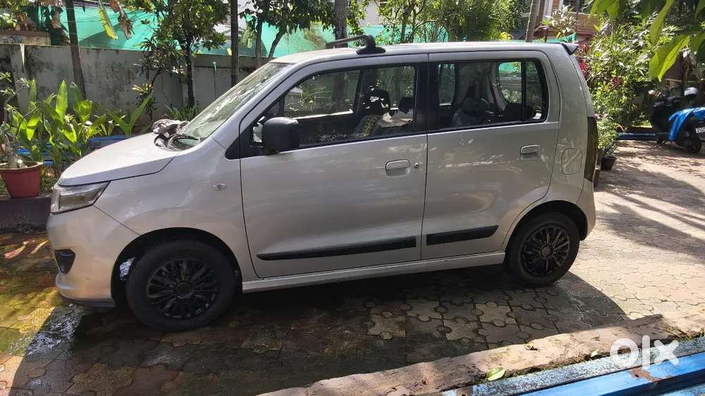 Maruti Suzuki Stingray Petrol 2013 Lxi