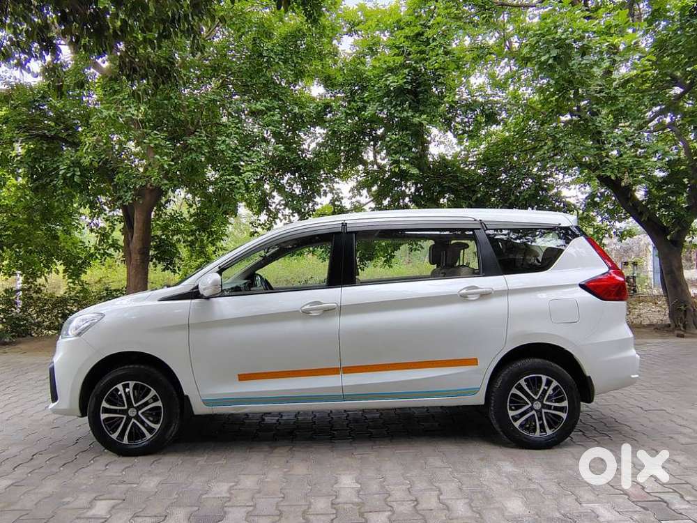 Maruti Suzuki Ertiga Vxi (o) Cng, 2024, Cng & Hybrids