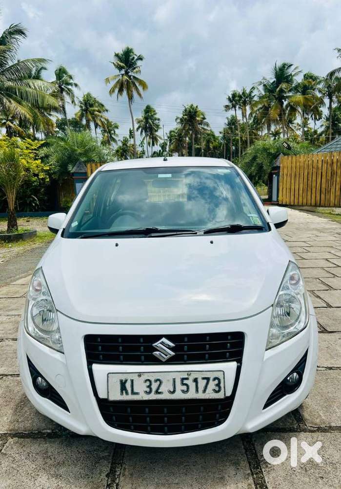 Maruti Suzuki Ritz Vdi Bs-iv, 2016, Diesel