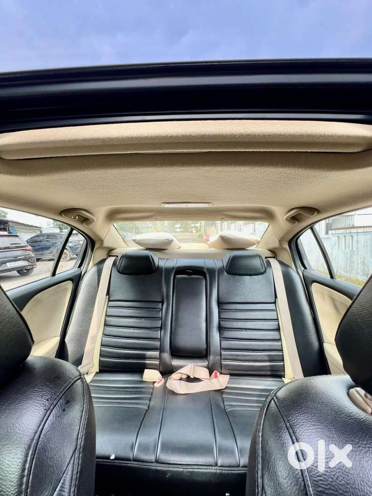 Honda City I-vtec Vx, 2019, Petrol
