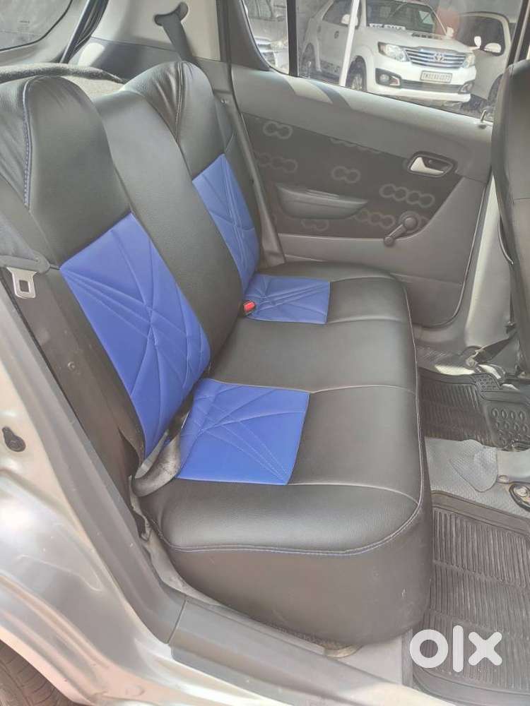 Maruti Suzuki Alto, 2014, Petrol