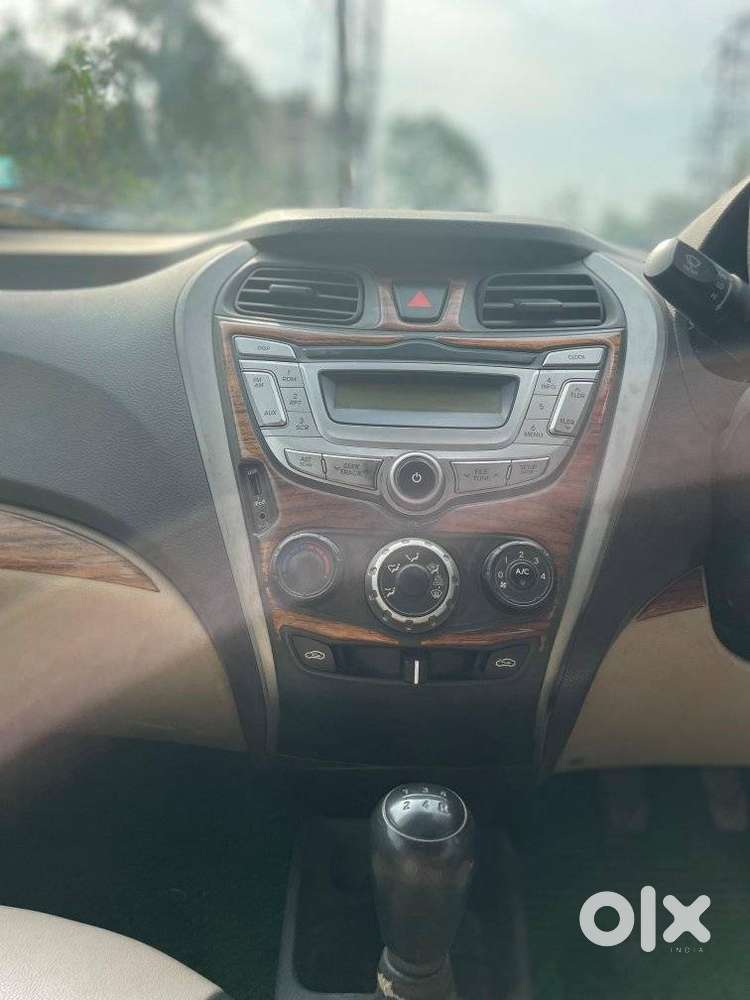 Hyundai Eon Magna +, 2018, Petrol