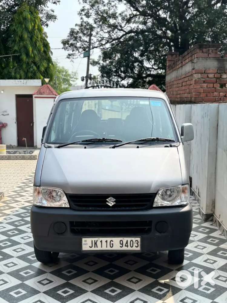 Maruti Suzuki Eeco 2024