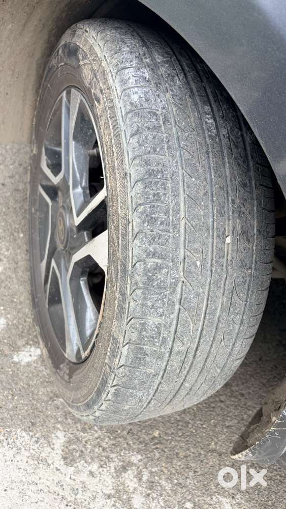 Tata Tiago 1.2 Revotron Xz Plus, 2020, Petrol