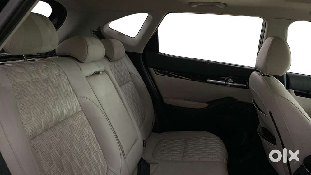 Kia Seltos 1.5 Htx At Petrol, 2021, Petrol