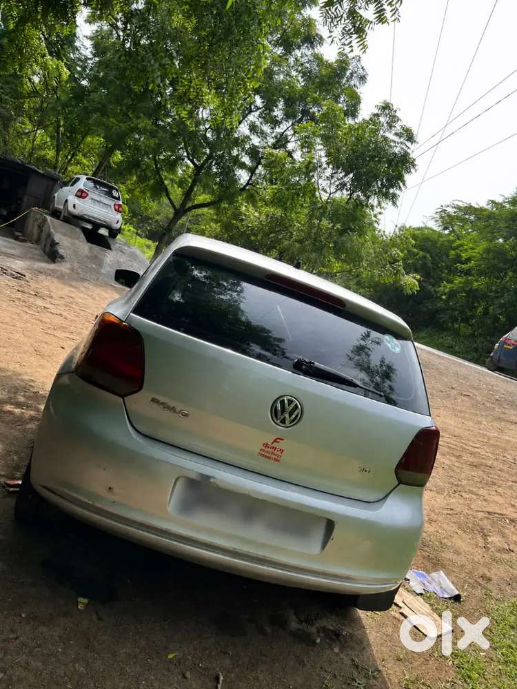 Volkswagen Polo Diesel 2010 Diesel