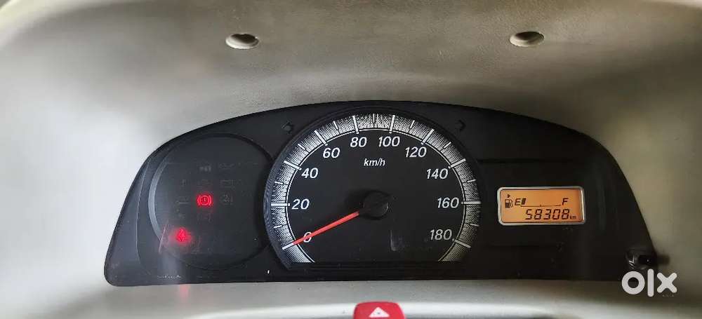 Maruti Suzuki Eeco 2022 Ac 5 Str