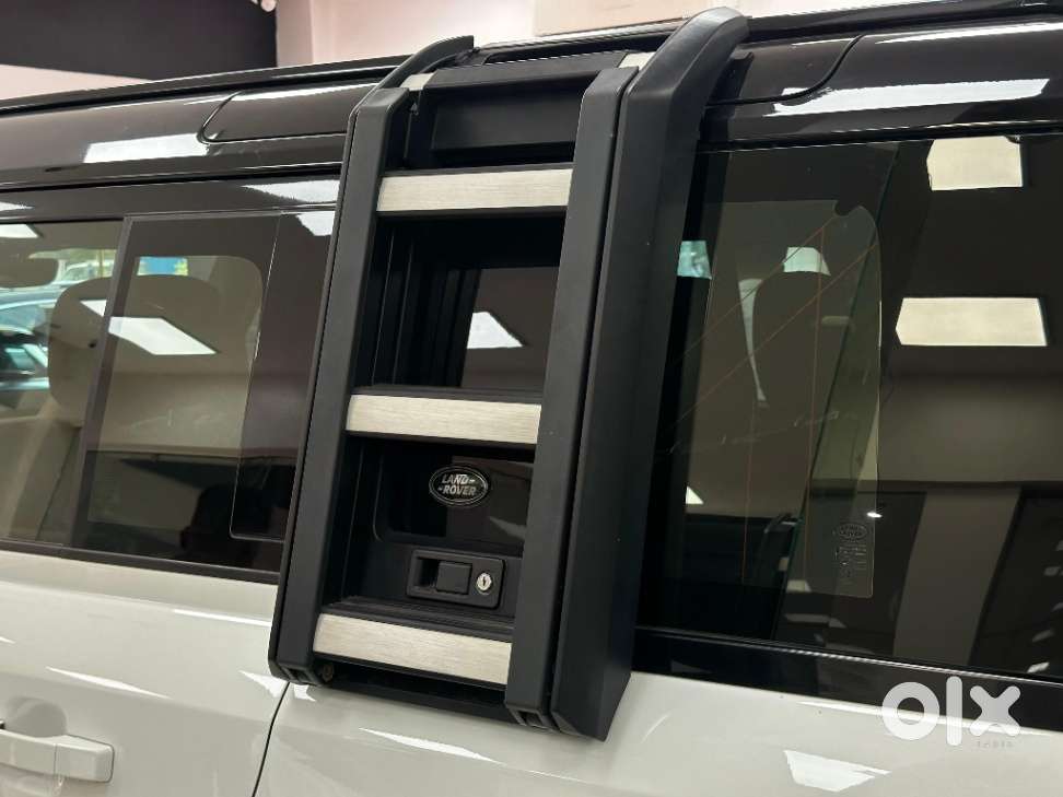 Land Rover Defender 2.0 110 X-dynamic Hse, 2024, Diesel