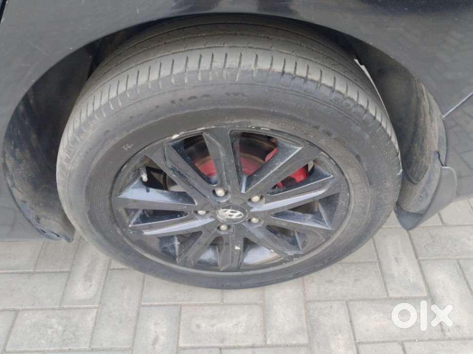 Hyundai Elantra Vtvt Sx At, 2016, Petrol