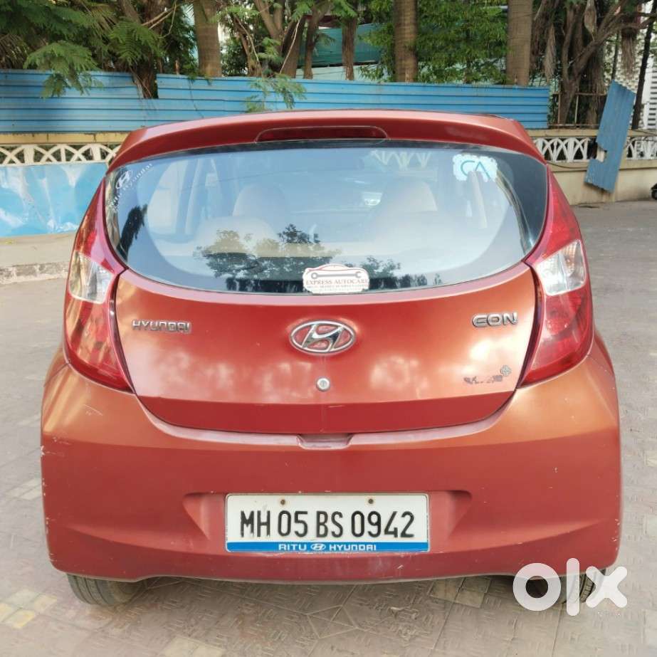 Hyundai Eon Era +, 2013, Petrol