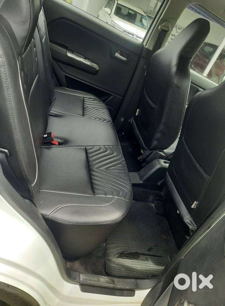Maruti Suzuki Wagon R, 2023, Petrol