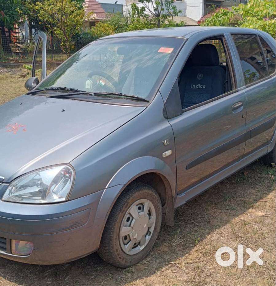 Indica V2 Dls Bsiii Mv Tax Paid Save 30k Go Worry Free Till Nov 2031