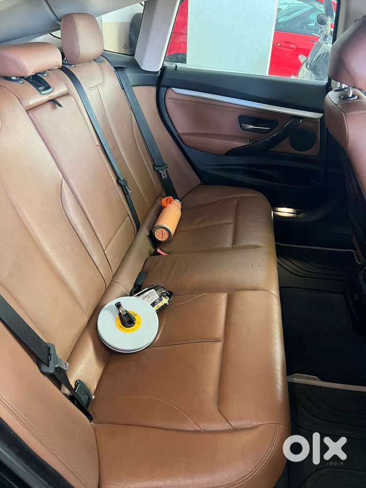 Bmw 3 Series Gt 2017 Diesel Automatic