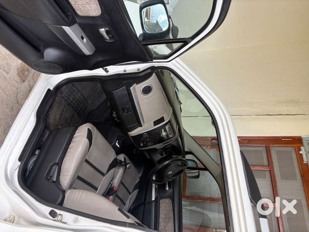 Maruti Suzuki Wagon R 2016 Year