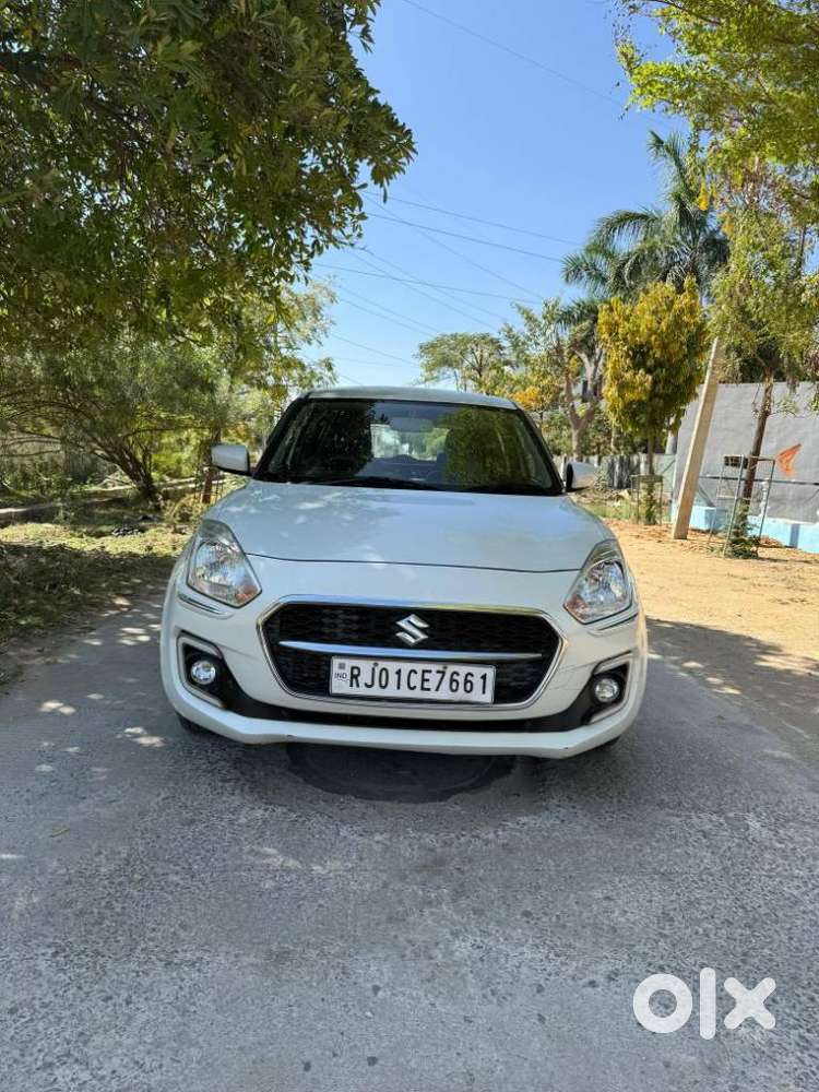 Maruti Suzuki Swift Vvt Vxi, 2022, Petrol