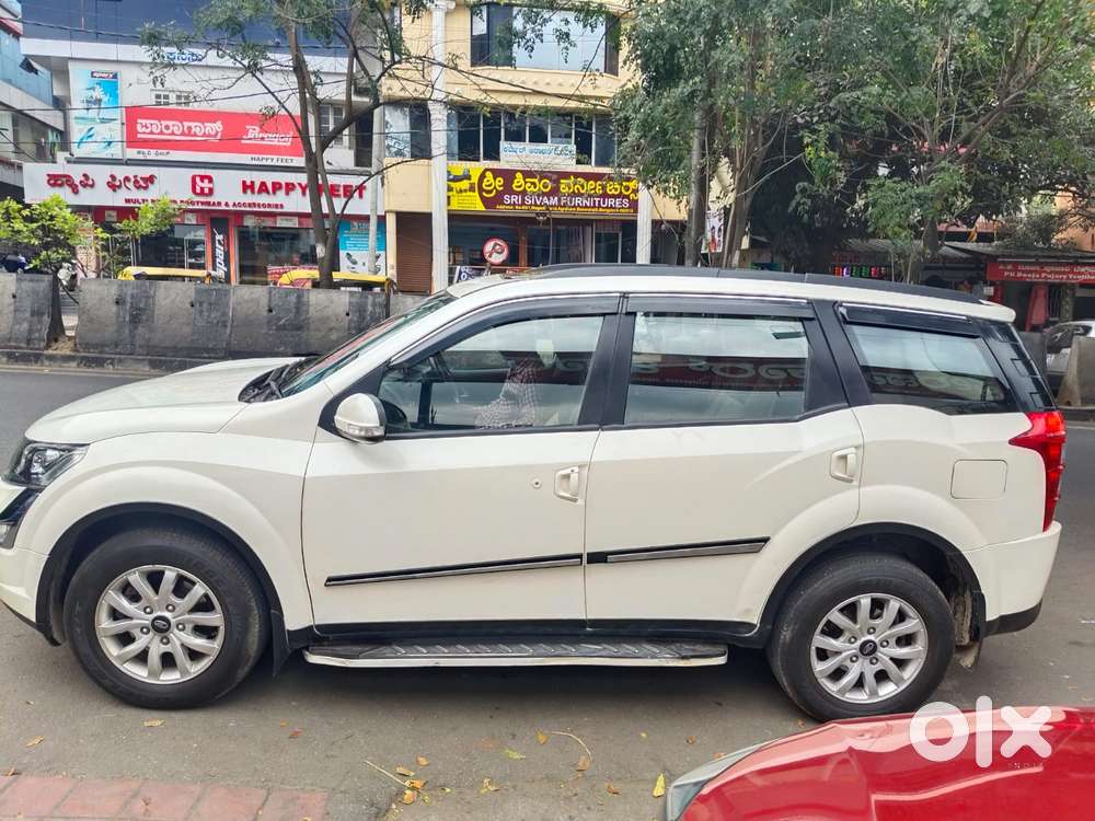 Mahindra Xuv500 W9 At 1.99, 2018, Diesel