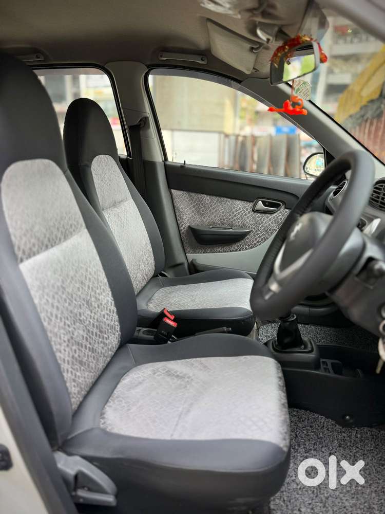 Maruti Suzuki Alto 800 0.8 Vxi (o), 2017, Cng & Hybrids