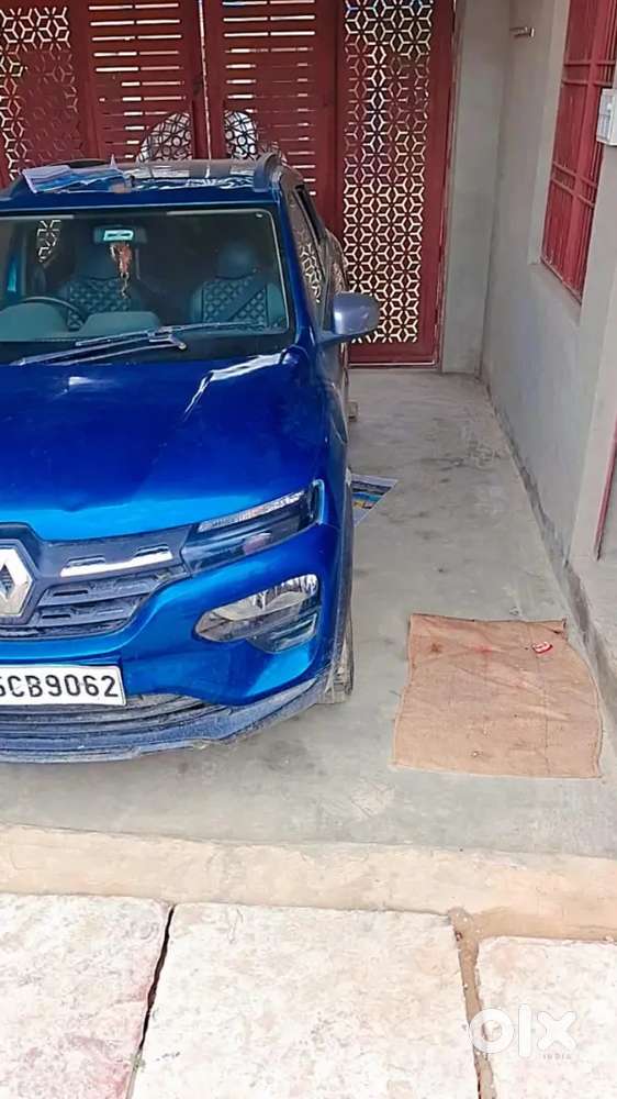 Renault Kwid Rxt 2020 Car