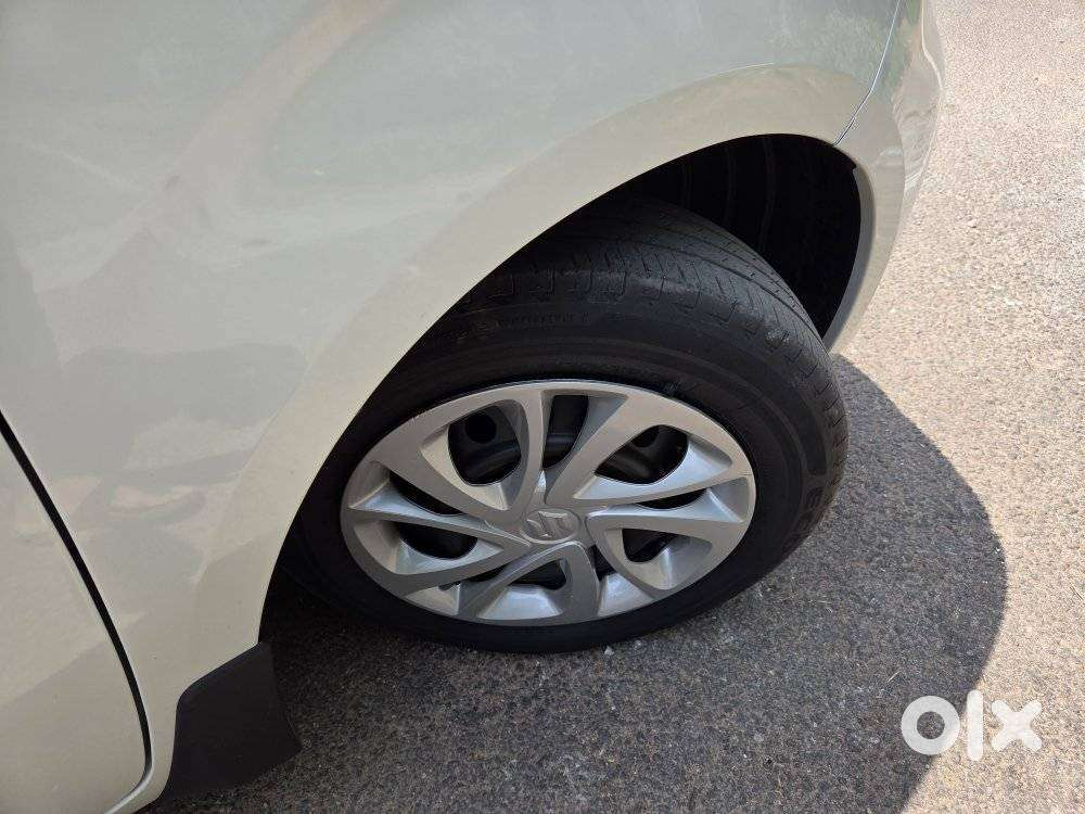 Maruti Suzuki Celerio Vxi, 2022, Petrol