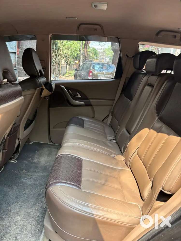 Xuv500 W8 For Sale - Dum Dum