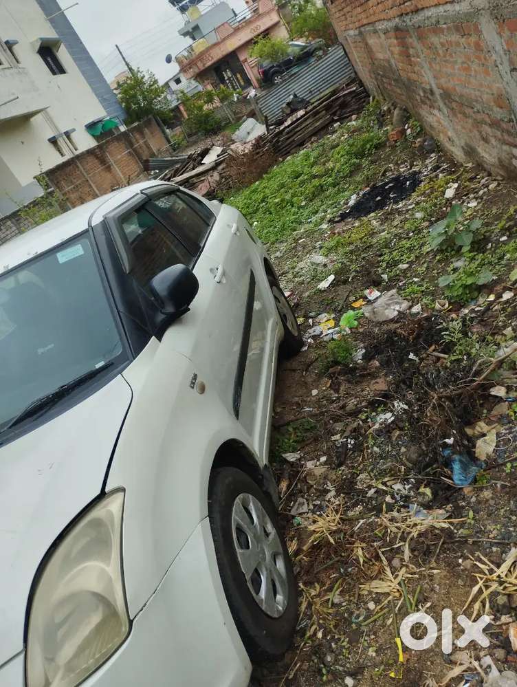Maruti Swift Dzire Vdi 2012