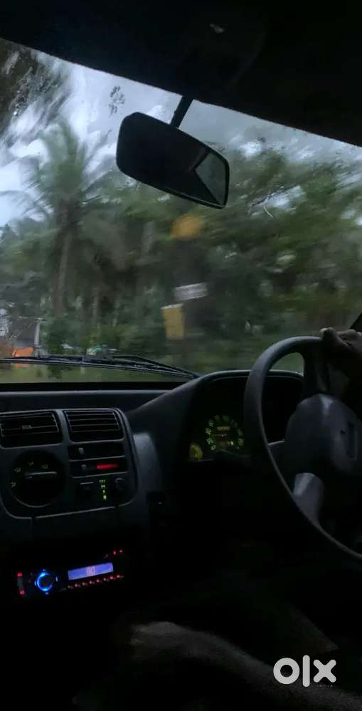 Maruti Suzuki Zen Estilo 2003