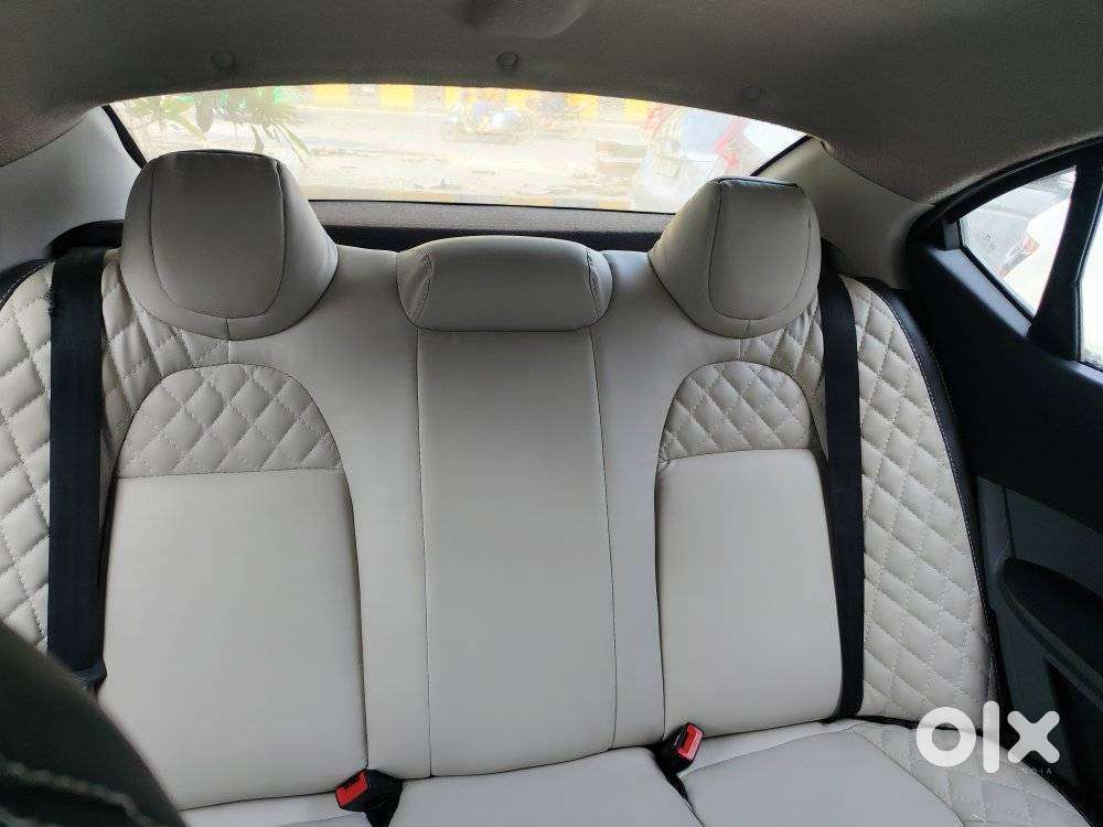 Tata Tigor Xe, 2017, Cng & Hybrids