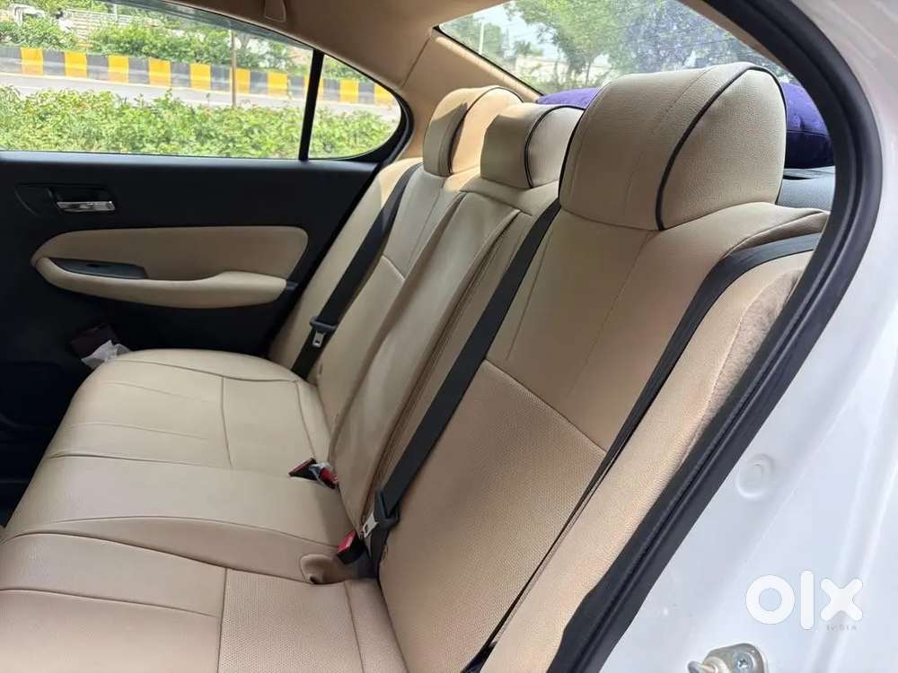 Honda City Petrol 2021 Year