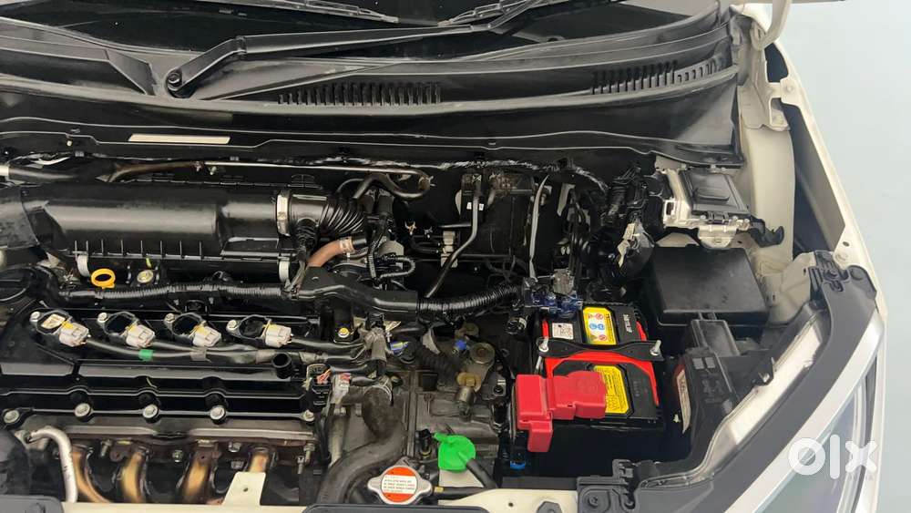 Maruti Suzuki Ignis 1.2 Zeta Mt, 2022, Petrol