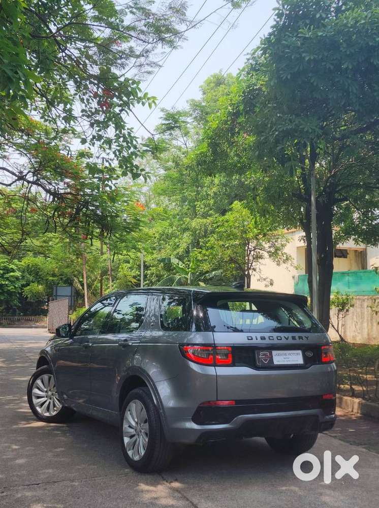 Land Rover Discovery Sport Se R-dynamic, 2022, Diesel