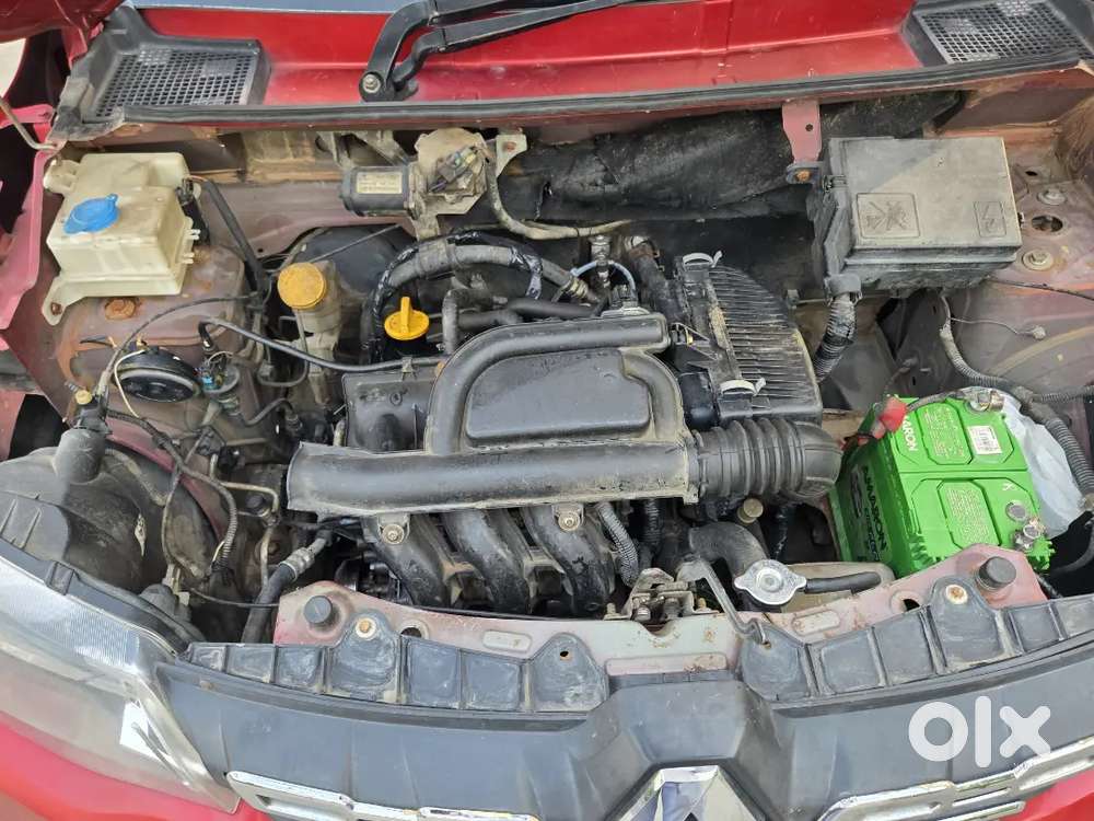 2015/16 Model 1st Owner Kwid 80000kms Fix Price
