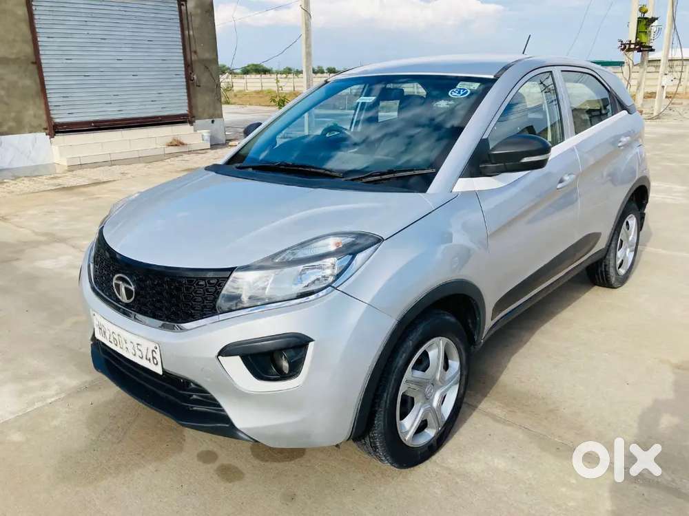 Tata Nexon 2019 Diesel 96000 Km Driven