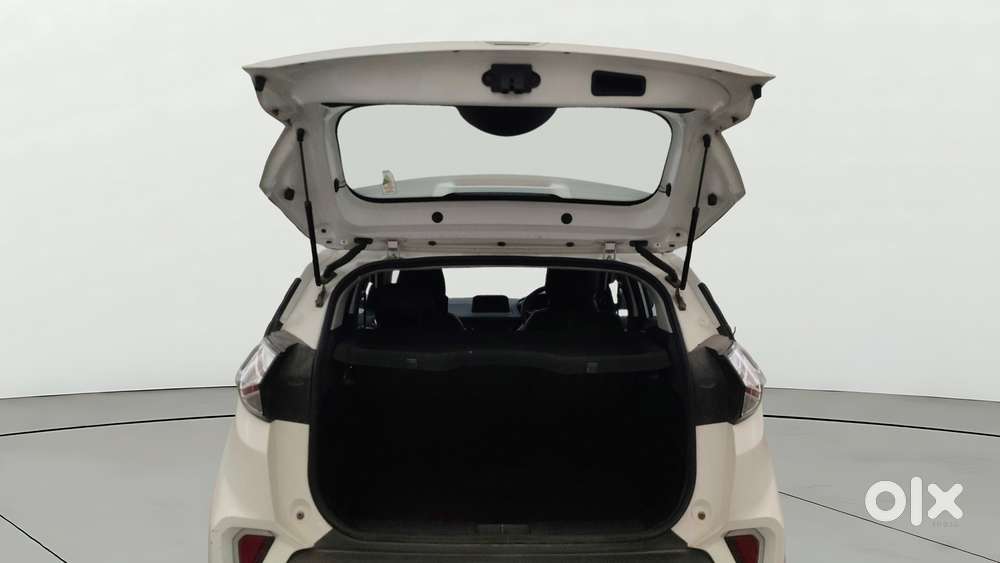 Tata Nexon 1.2 Revotron Xz Plus, 2022, Petrol