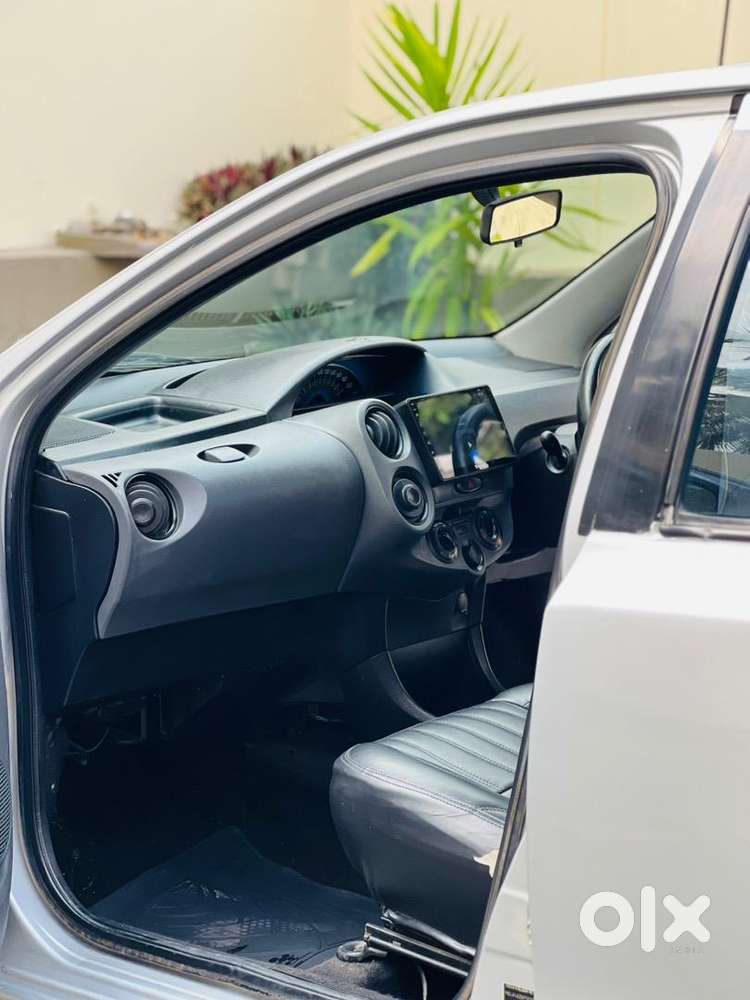 Toyota Etios Liva 2013 Diesel Good Condition