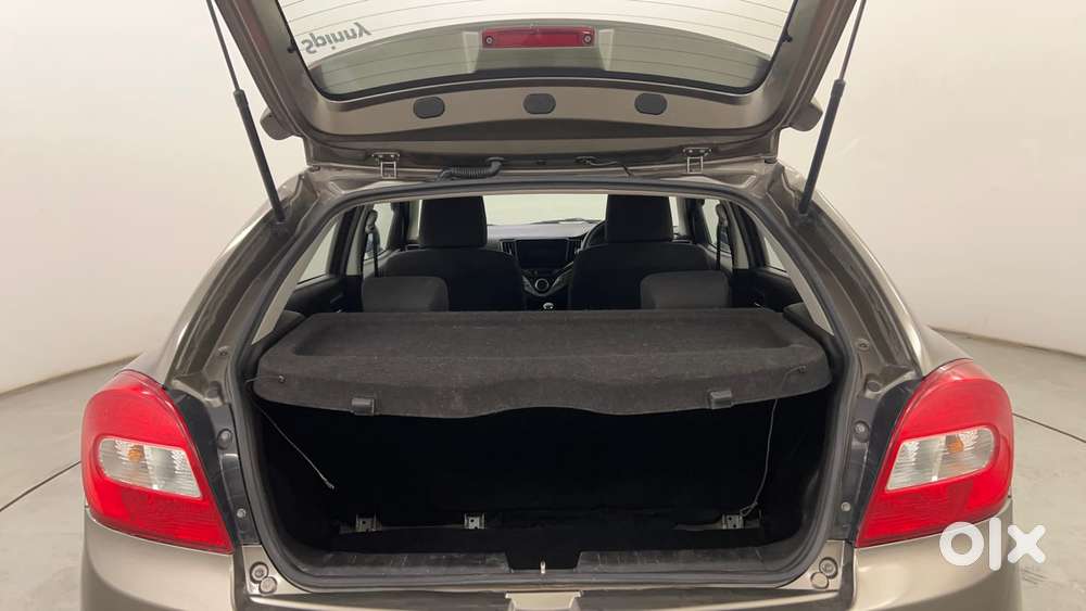 Maruti Suzuki Baleno 1.3 Delta, 2019, Petrol