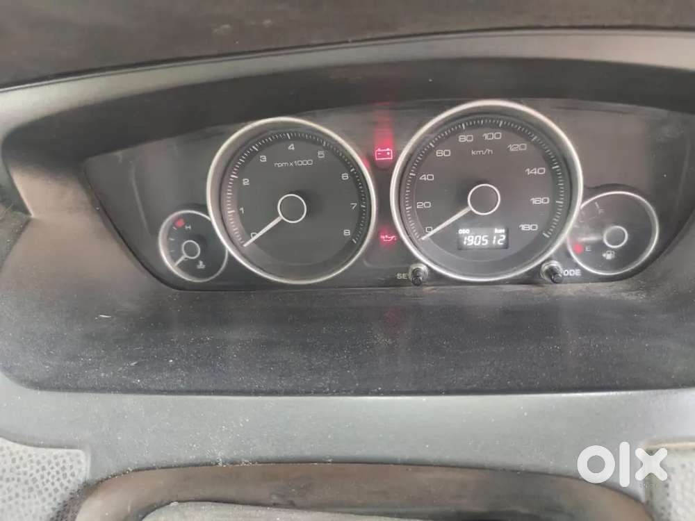 Tata Manza 2011 Diesel Well Maintained