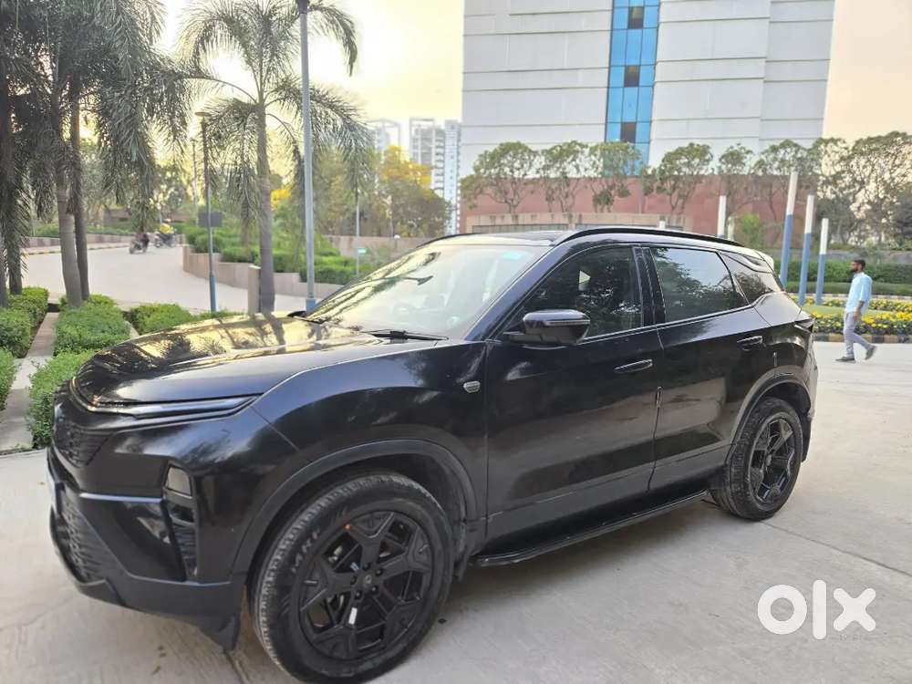 Tata Harrier 2024 Diesel 39500 Km Driven