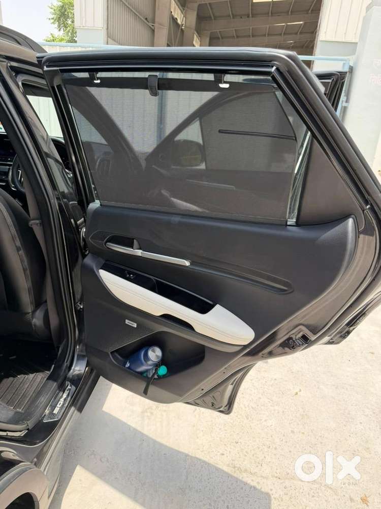 Kia Sonet 2025 Brand New Condition