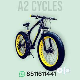 Fat bike shop olx