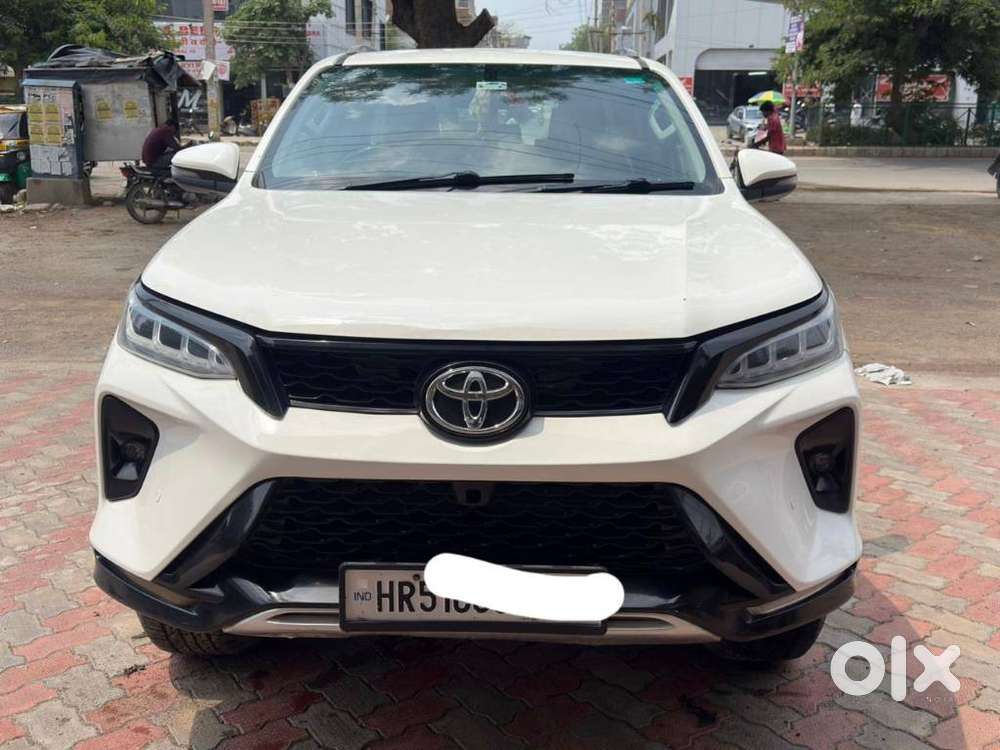 Toyota Fortuner 3.0 4x4 Automatic, 2022, Diesel